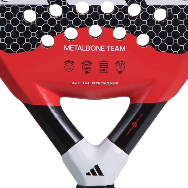 adidas Metalbone Team Padel Bat