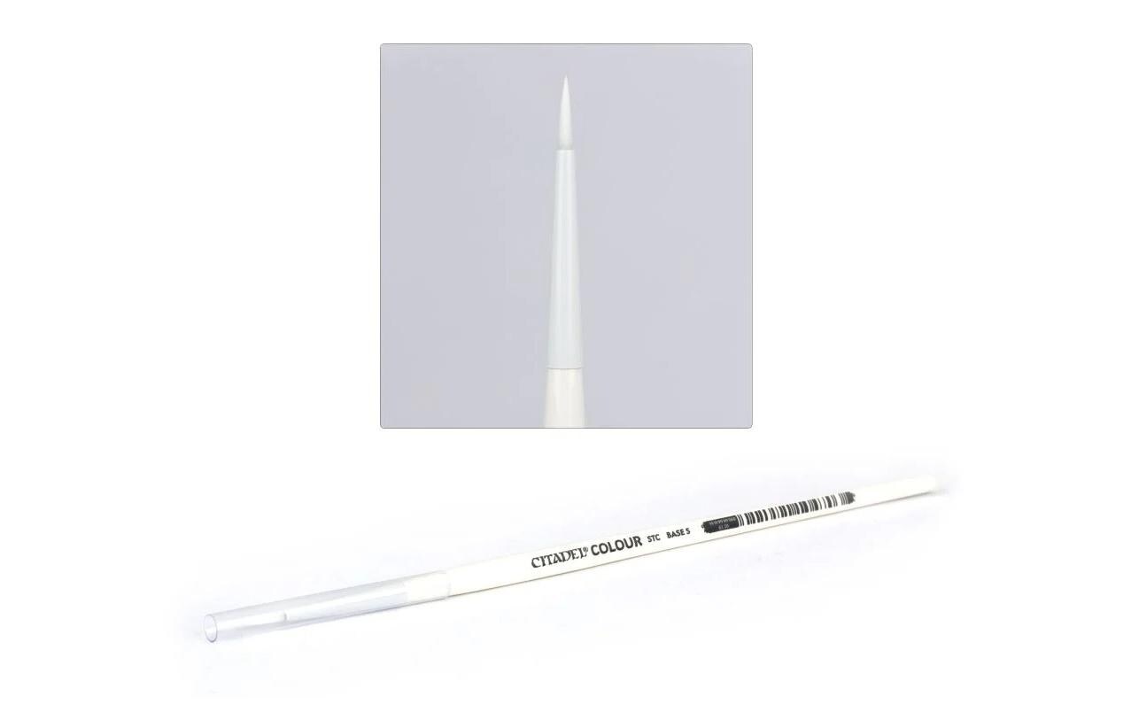 Pinsel Citadel Synthetic Base SCitadel STC S Base Brush