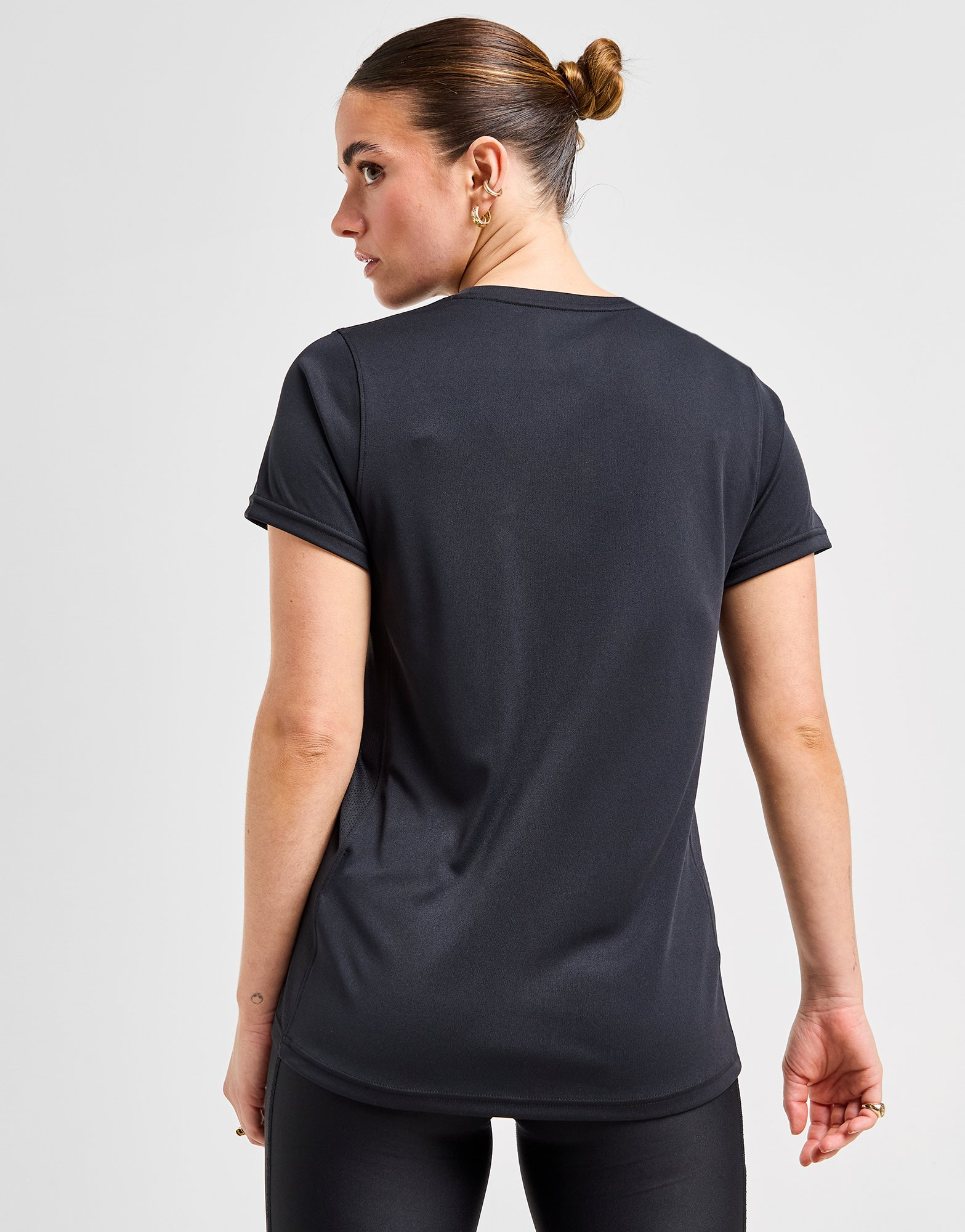 Under Armour Short-Sleeves UA W's Ch. Train SS