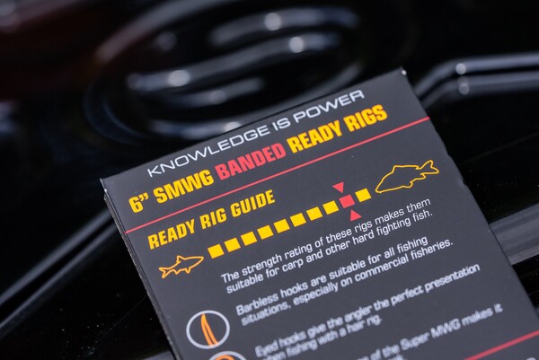 Guru SMWG Banded Ready Rigs 6