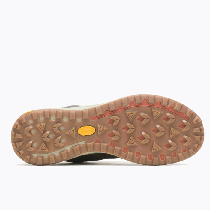 Merrell Herre Vandresko Nova 3 GTX Grøn