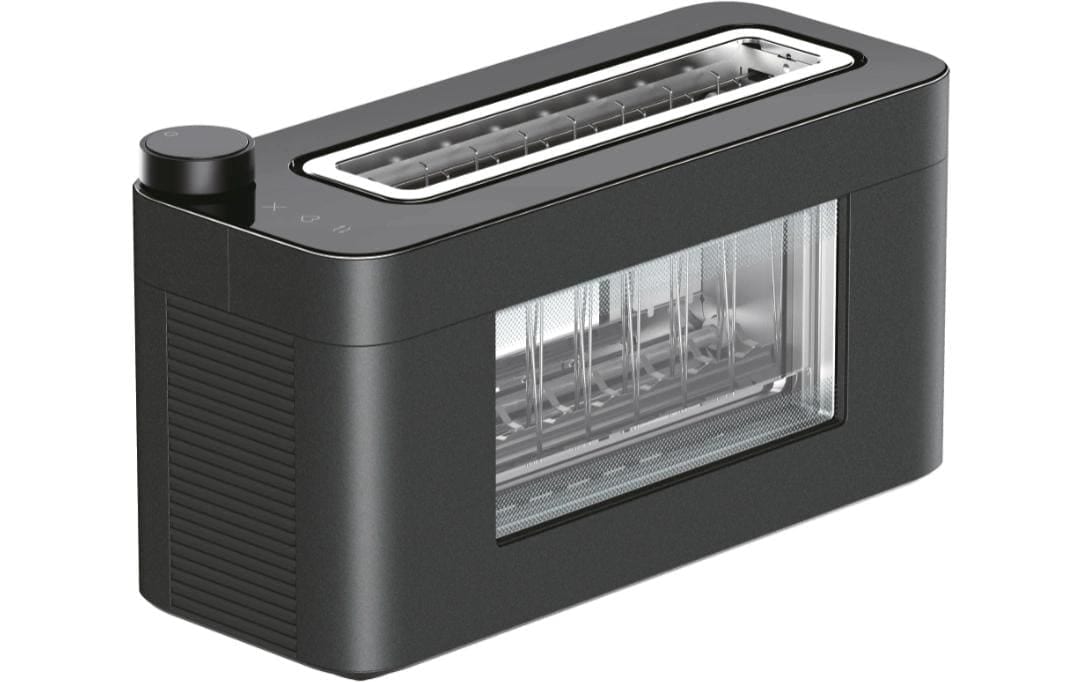 Haier Toaster »Toaster I-Master Serie 7 HTO7W2 11«