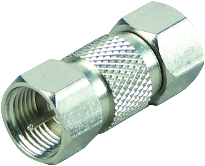 Schwaiger F-connector verbinder