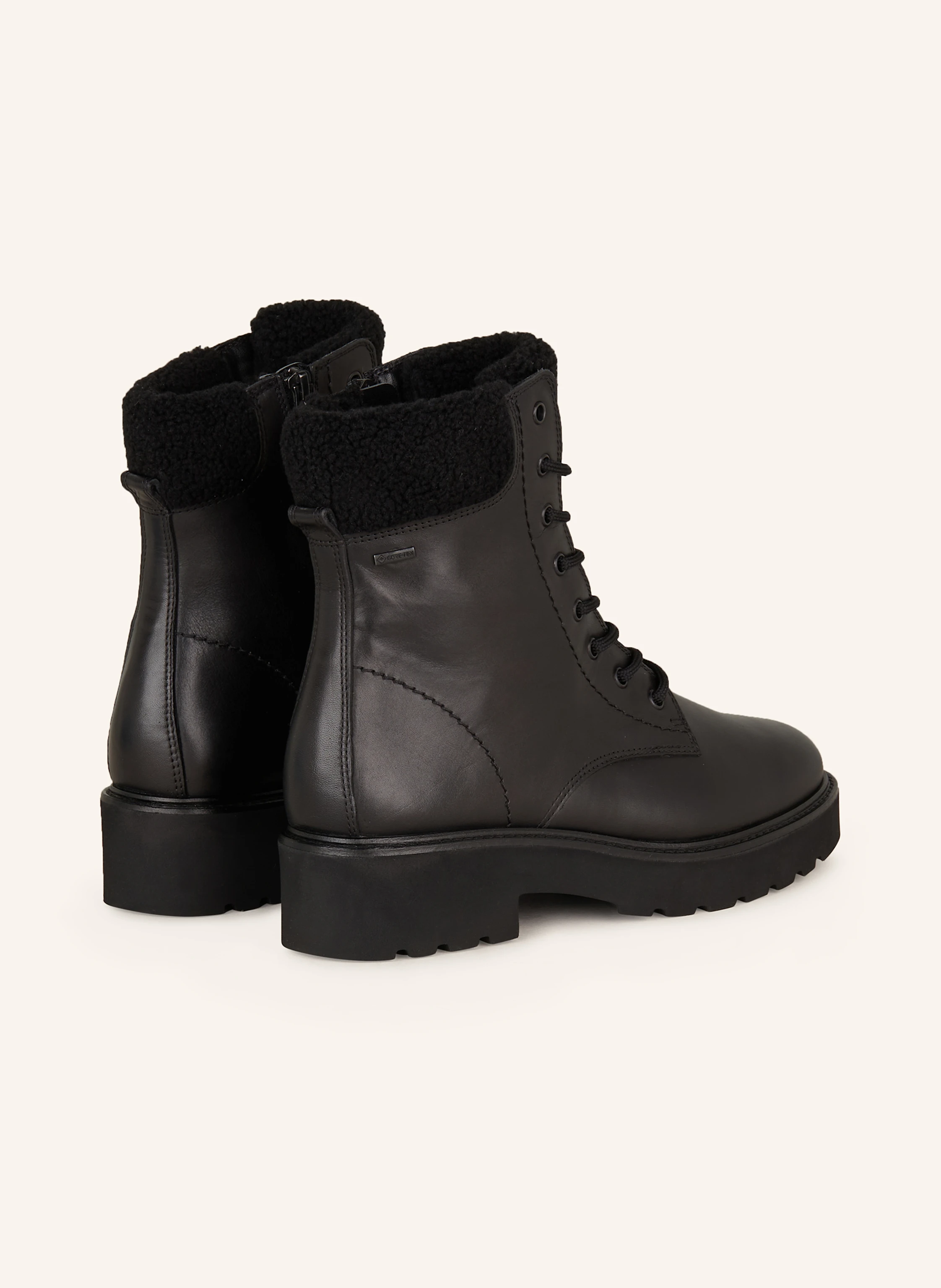 paul green Schnürboots
