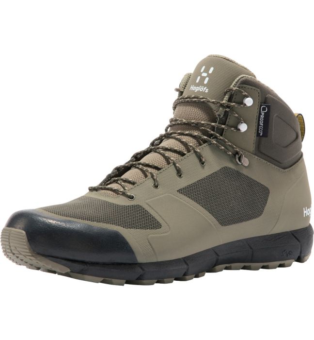 L.I.M Mid Proof Eco Men