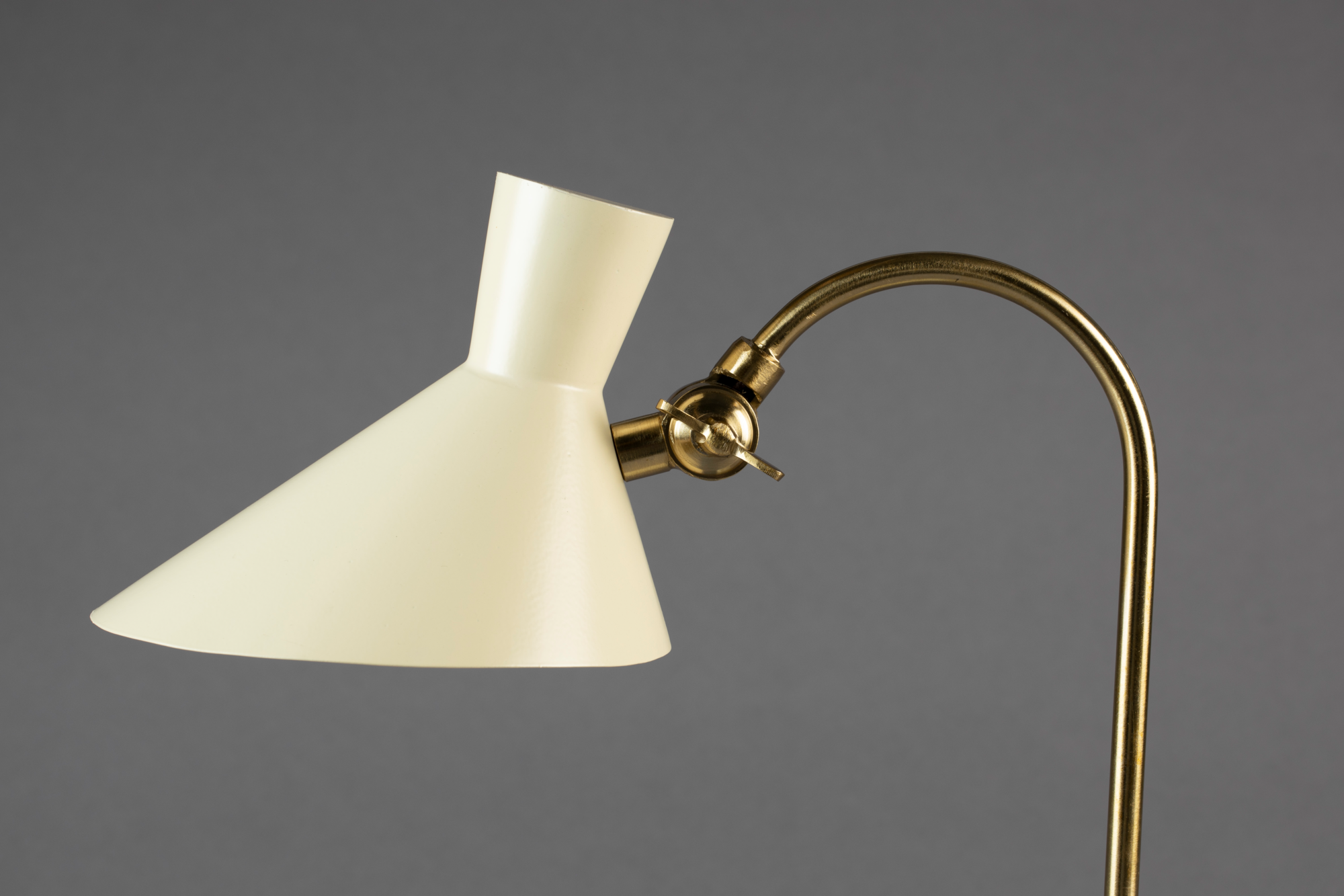 Dutchbone tafellamp Gaia Dutchbone Gaia Tafellamp