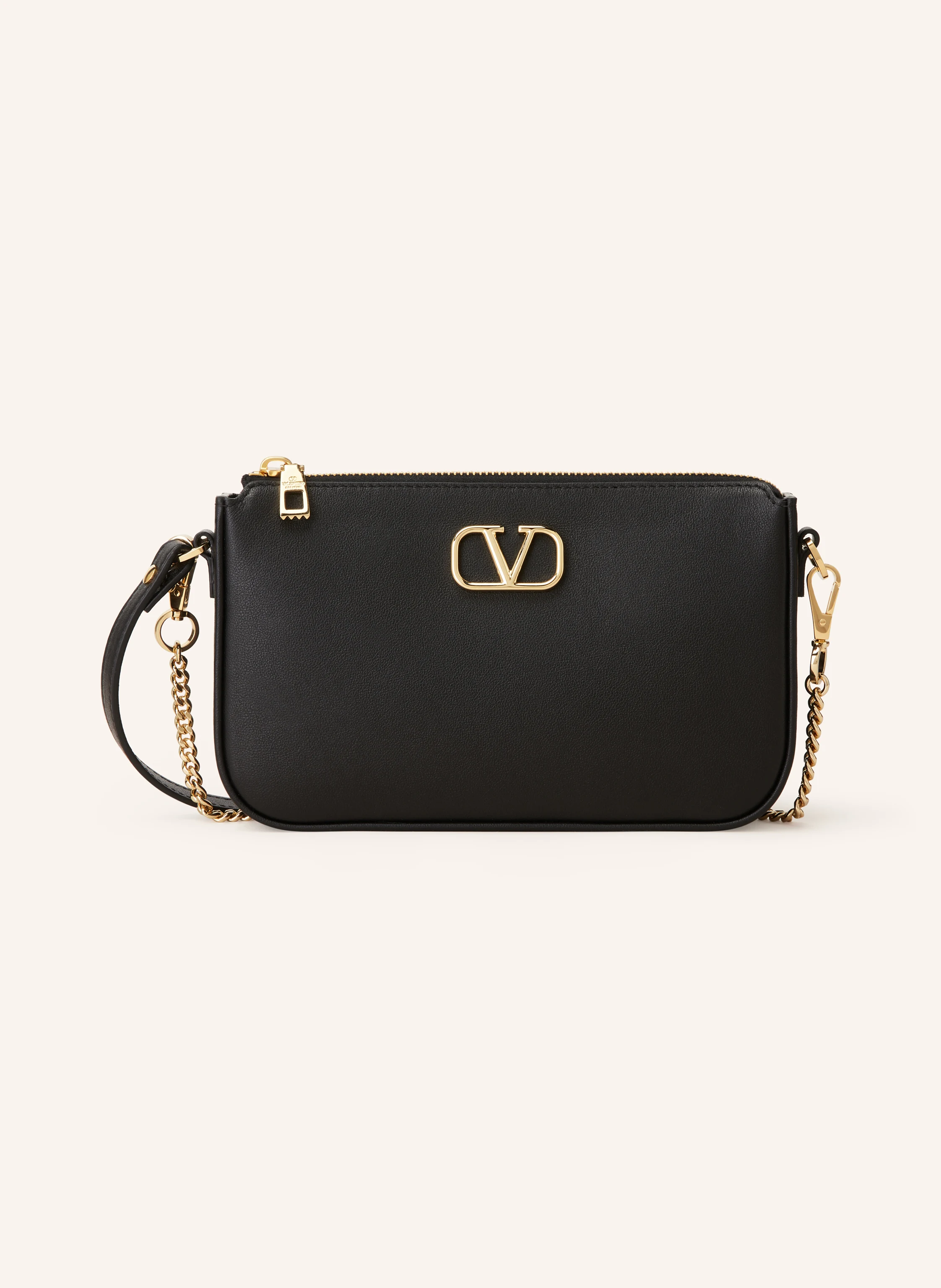 VALENTINO GARAVANI Umhängetasche VLOGO SIGNATURE MINI