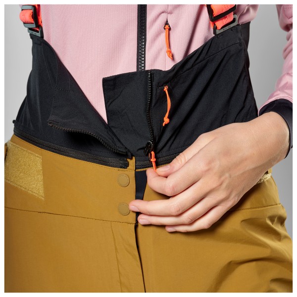 Salewa - Women's Sella Free 3L PTX Pants - Pantalon de ski