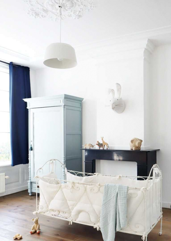 Puik Groove hanglamp 40 zwart