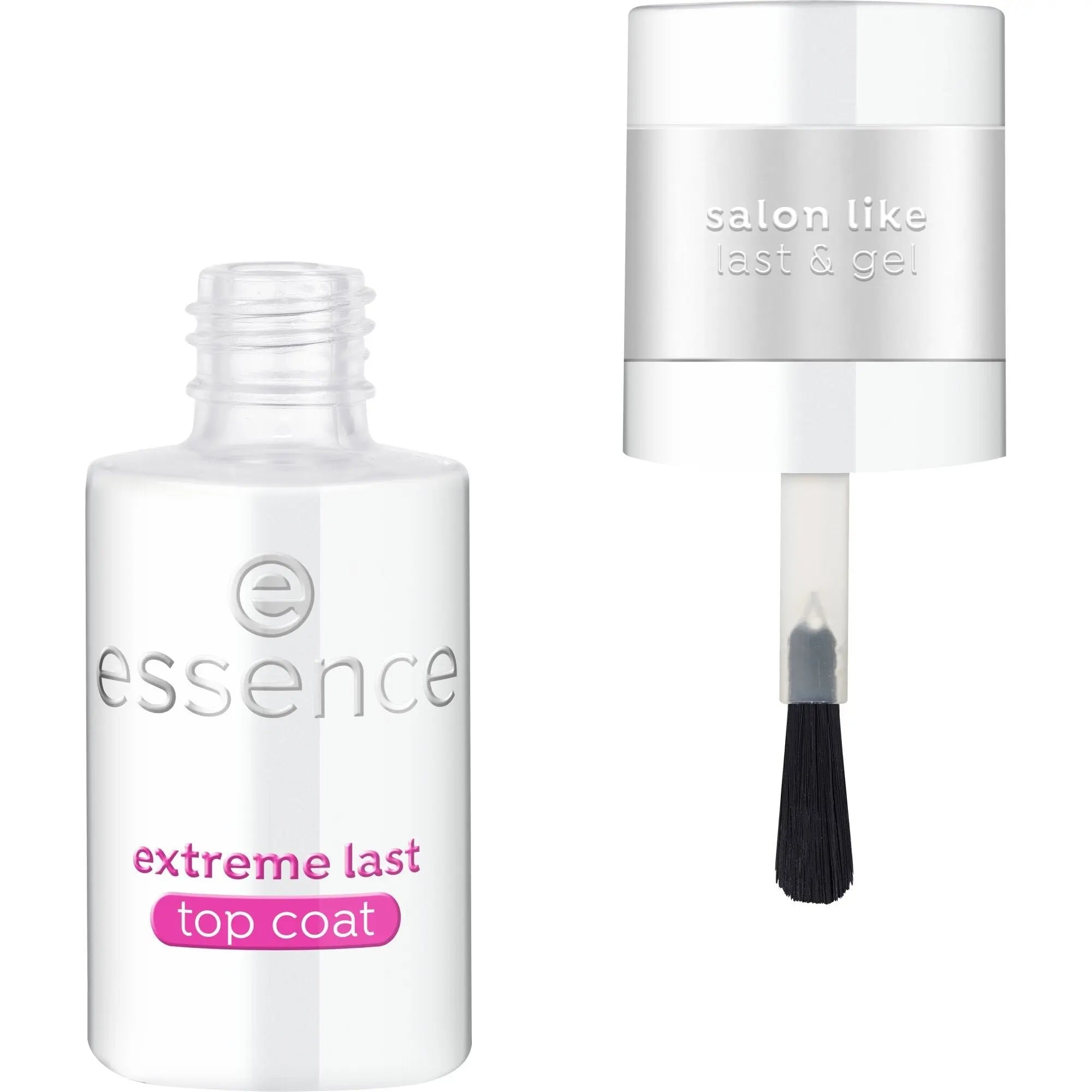 Extreme Last Top Coat 01 Perfect Stay
