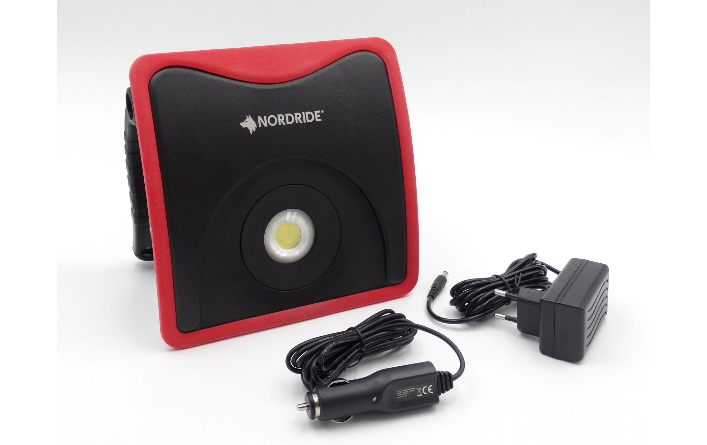 Akku Scheinwerfer COB Led Slim Power 20 W 5700 K 2200 lm<br>Scheinwerfer, Strahler