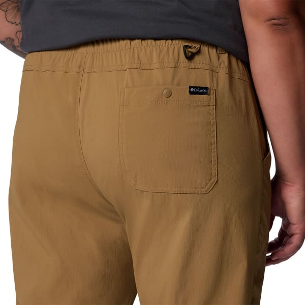 Pantalon randonnée COLUMBIA LANDROAMER RIPSTOP PANT II DELTA