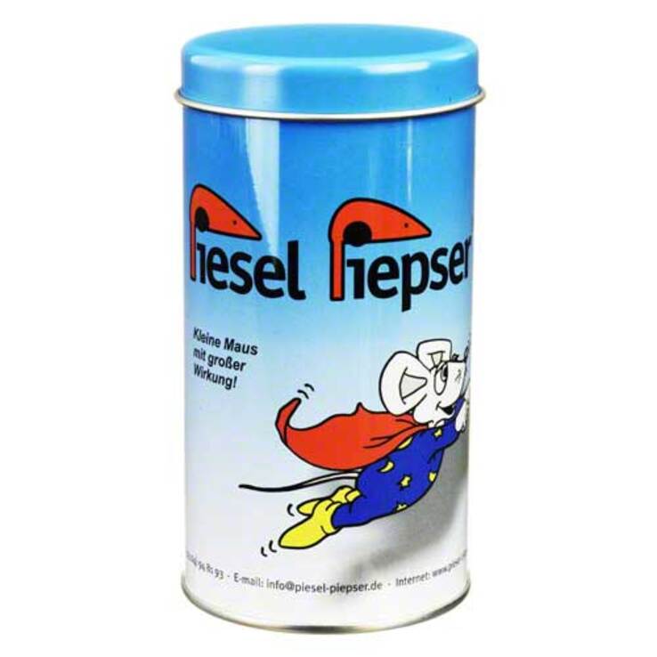 Piesel Piepser Weckapparat, 1 St