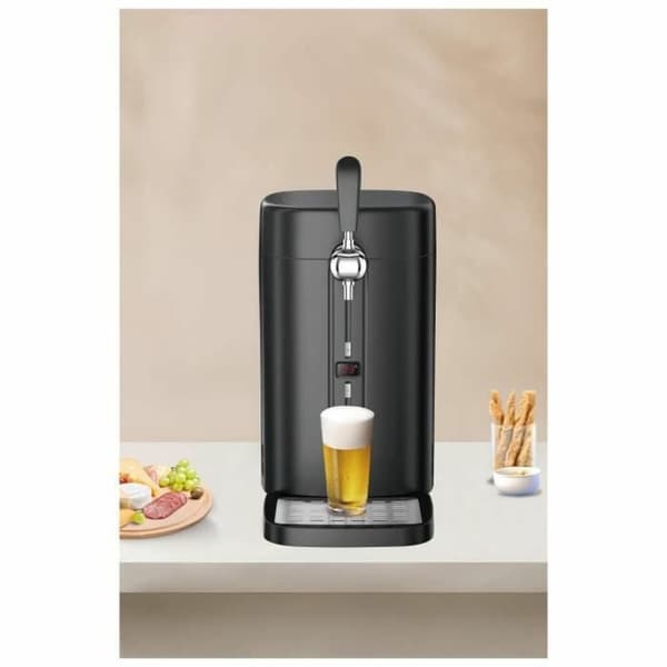 Ølkjøledispenser Continental Edison CEMB5B4