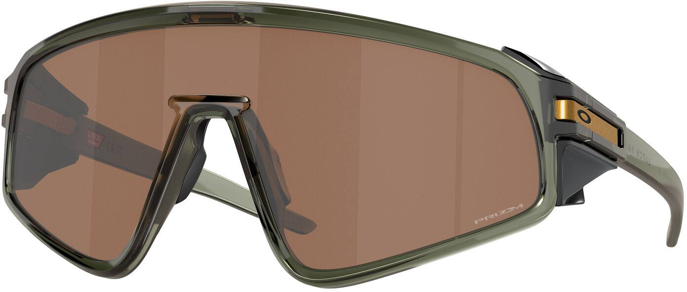 Oakley Latch Panel