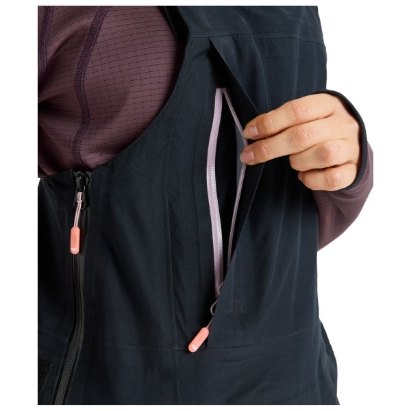 Roxy - Women's GORE-TEX Lunalite 3L Bib Pants - Pantalon de ski