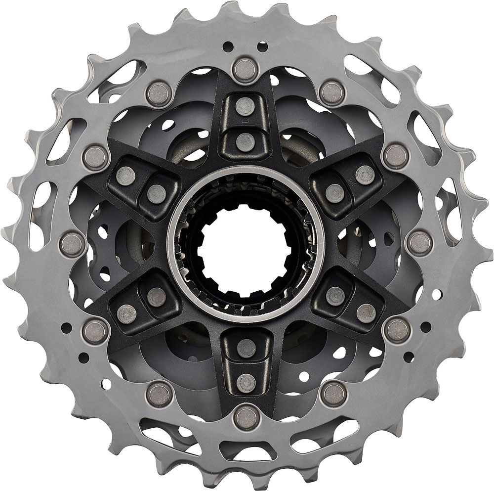 Shimano DURA ACE Di2 R9250 2x12-fach Upgrade-Kit Felgenbremse 11-34 Direct-Mount kaufen | Bike-Discount