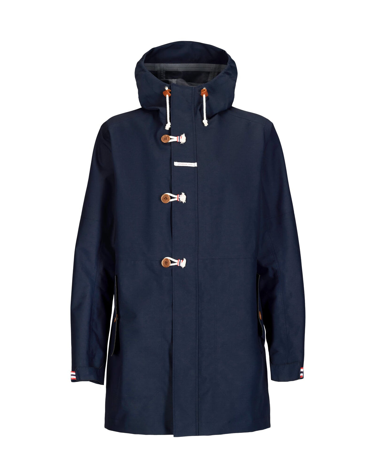Amundsen<br>Fogg's Rain Parka Womens