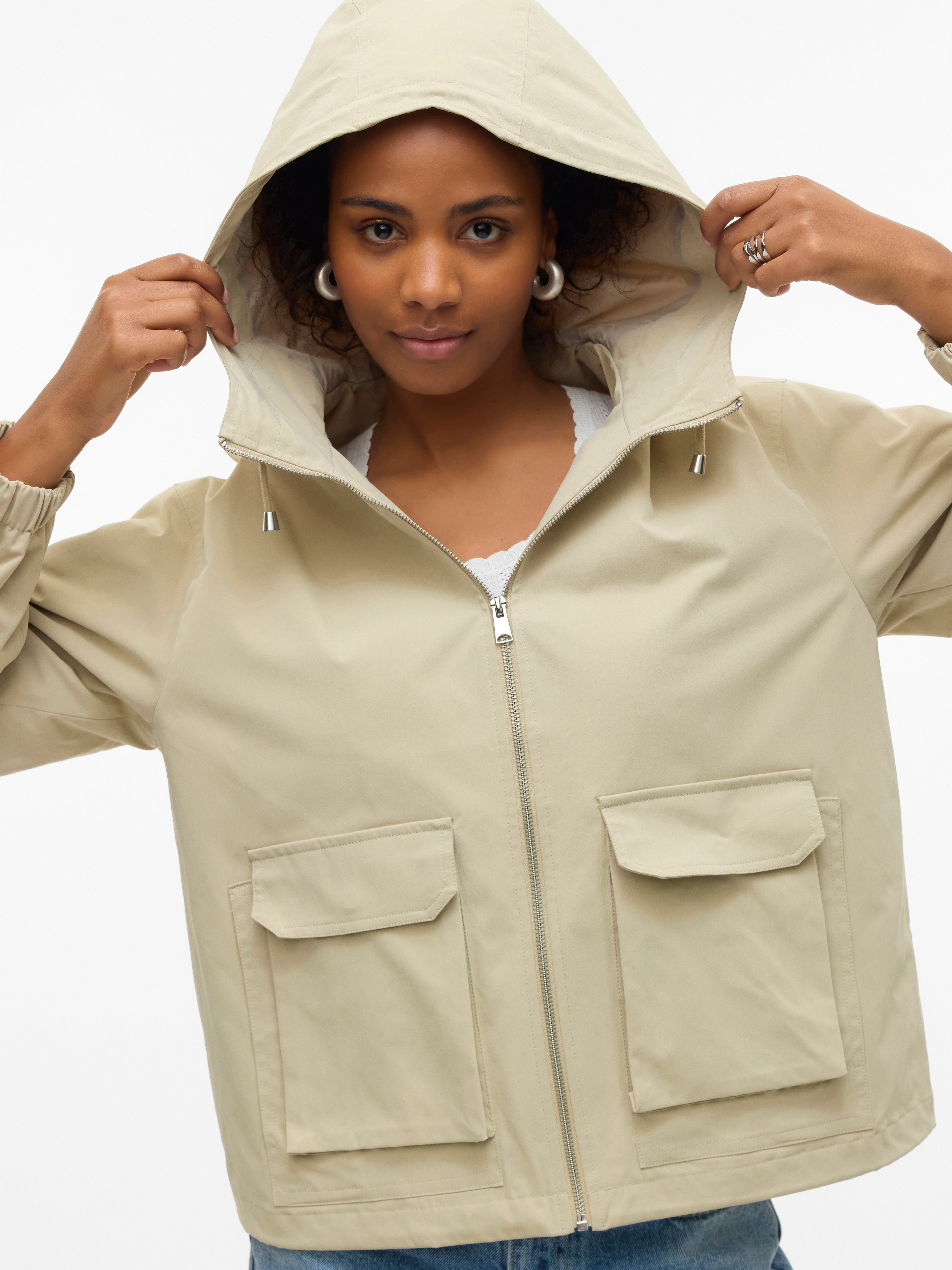 VMMARYANN Parka