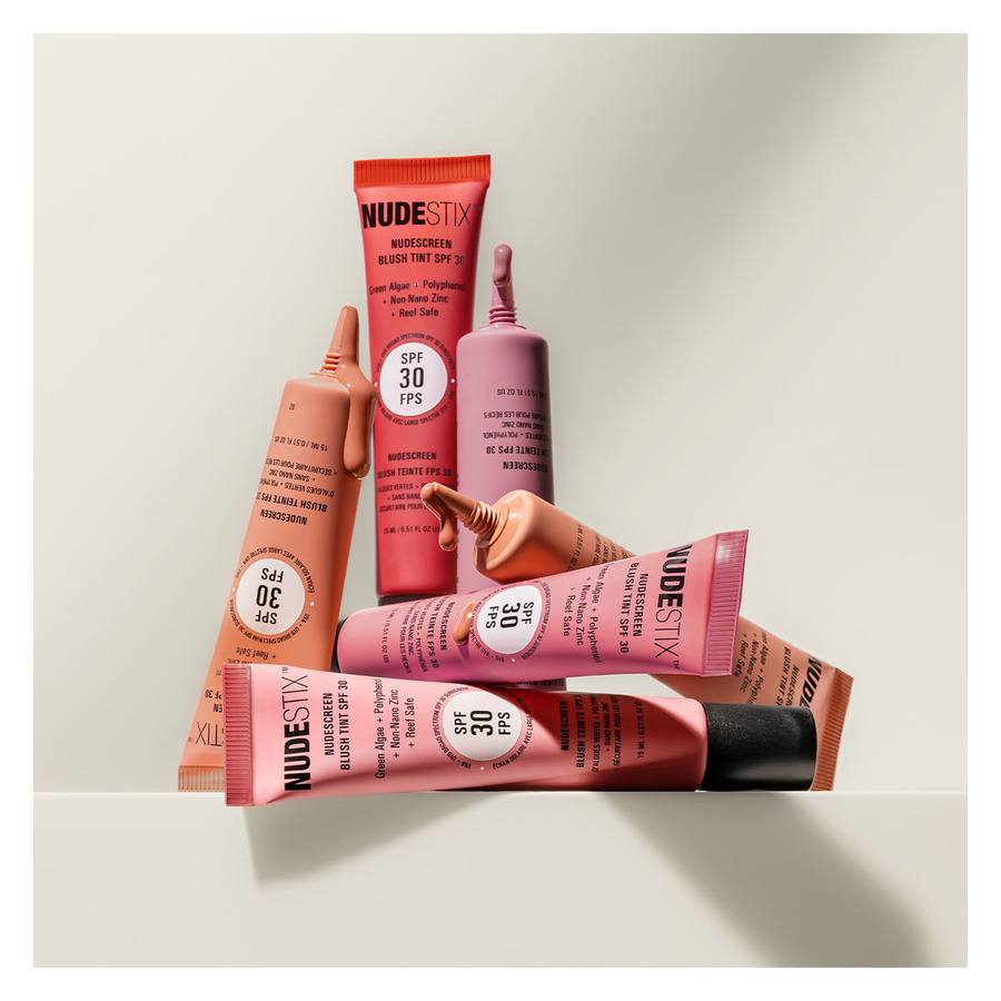 Nudestix Nudescreen Blush Tint SPF 30 Sunkissed 15ml