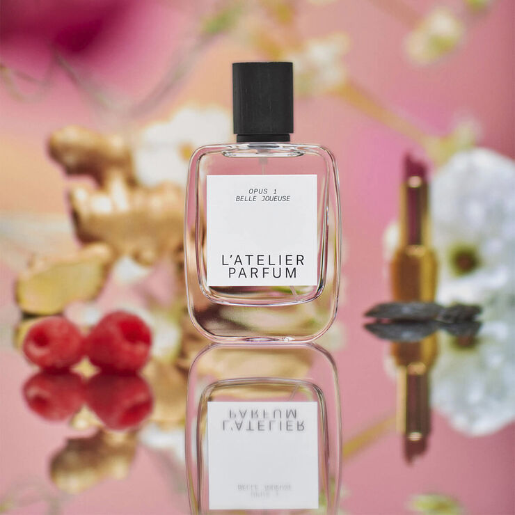 L'Atelier Parfum Belle Joueuse 50 ml
