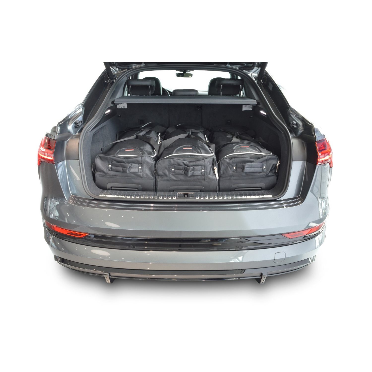 Car-Bags Audi Q8 e-tron Sportback (GE) 2022-heden suv