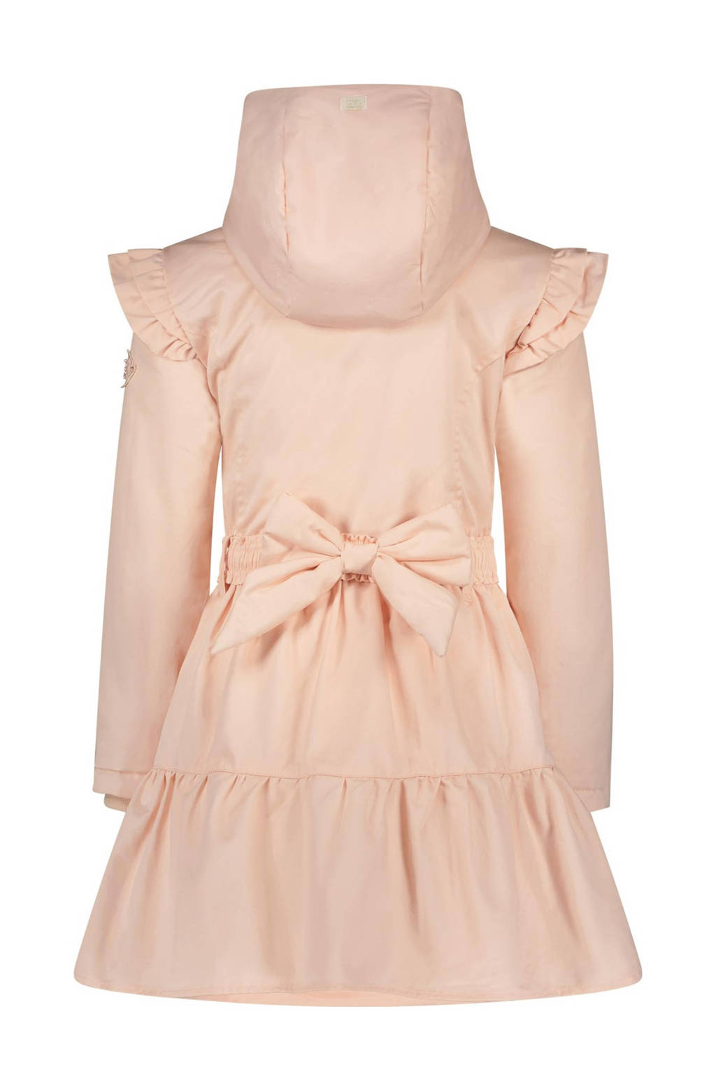 Le Chic zomerjas BRULA babyroze