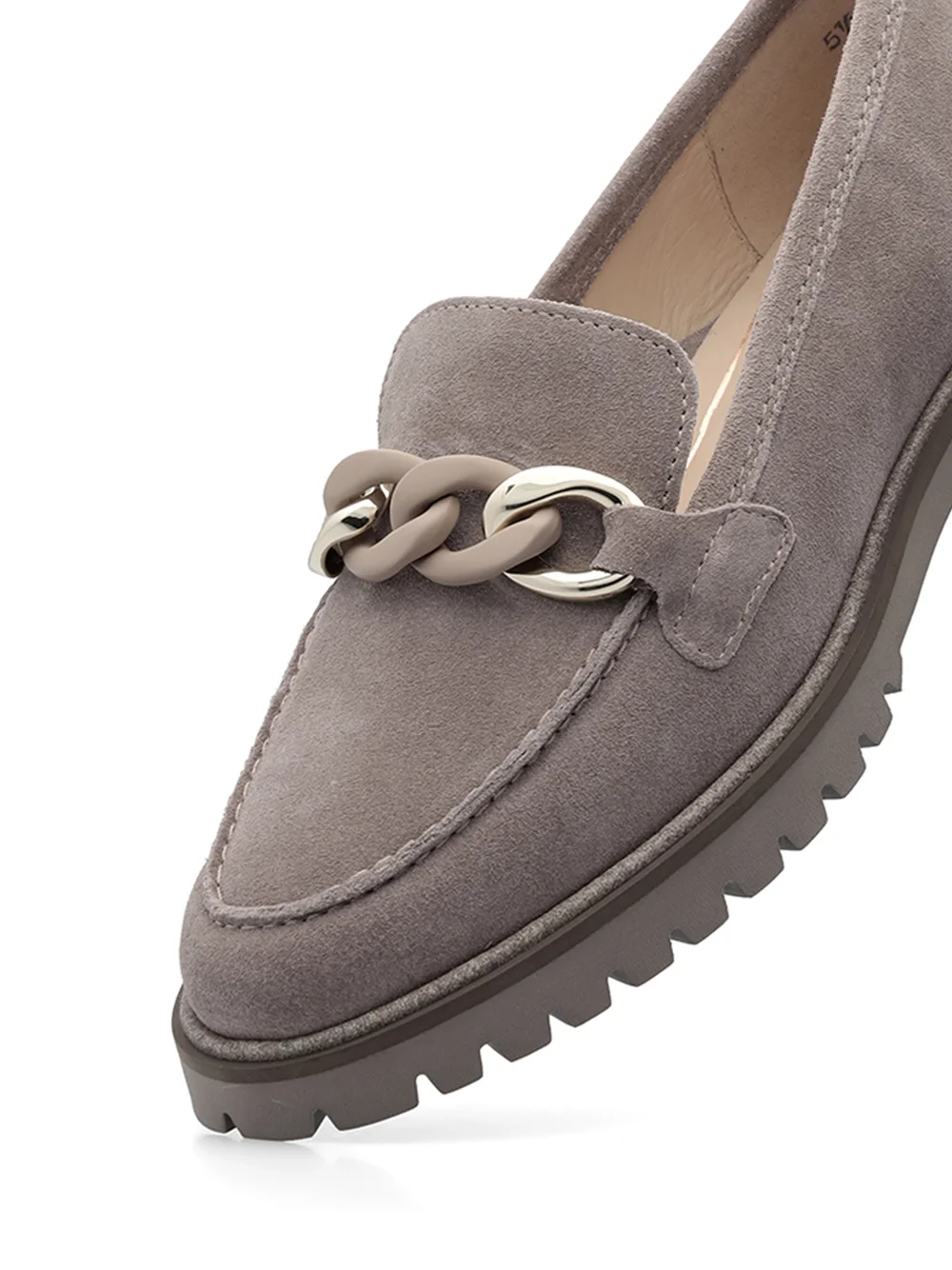 Slipper Kent moon
