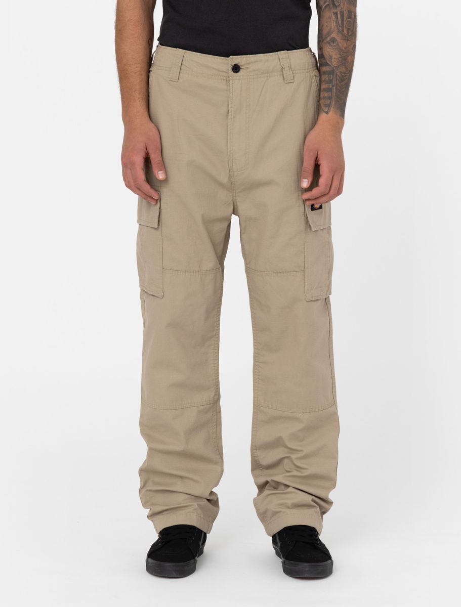 Dickies Eagle Bend Pant Khaki