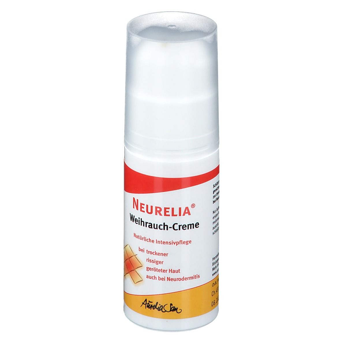 Neurelia® Weihrauch-Creme
