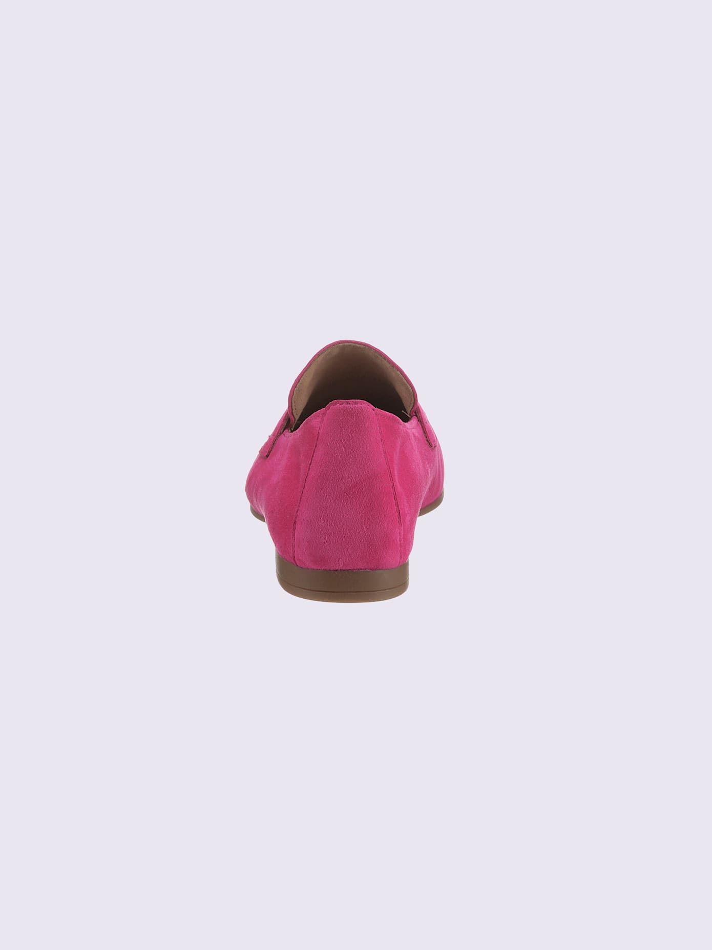 Trotteurs cuir de qualité