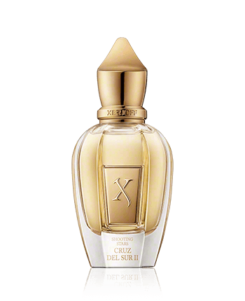 Xerjoff Shooting Stars Collection Cruz del Sur II Parfum Spray 50ml
