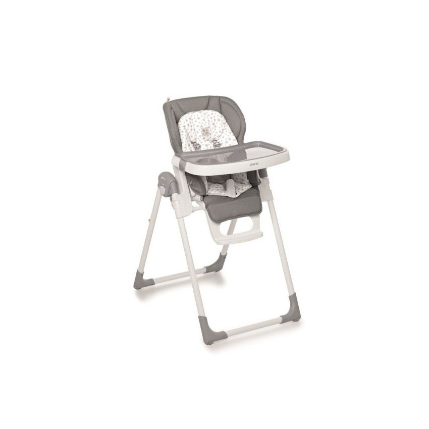 Chaise haute réglable Mila - Star