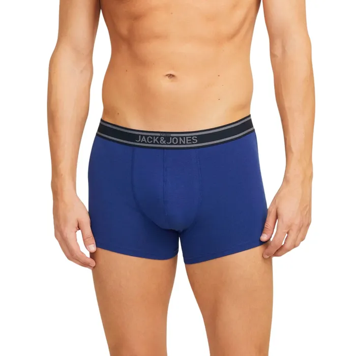 Jack & Jones Marc Solid Boxershorts Heren (5-pack)