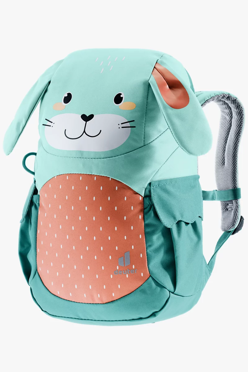 deuter Kikki 8 L Kinder Rucksack
