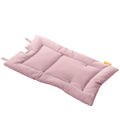 Leander Classic Kissen für Hochstuhl - 30x49 - Dusty Rose