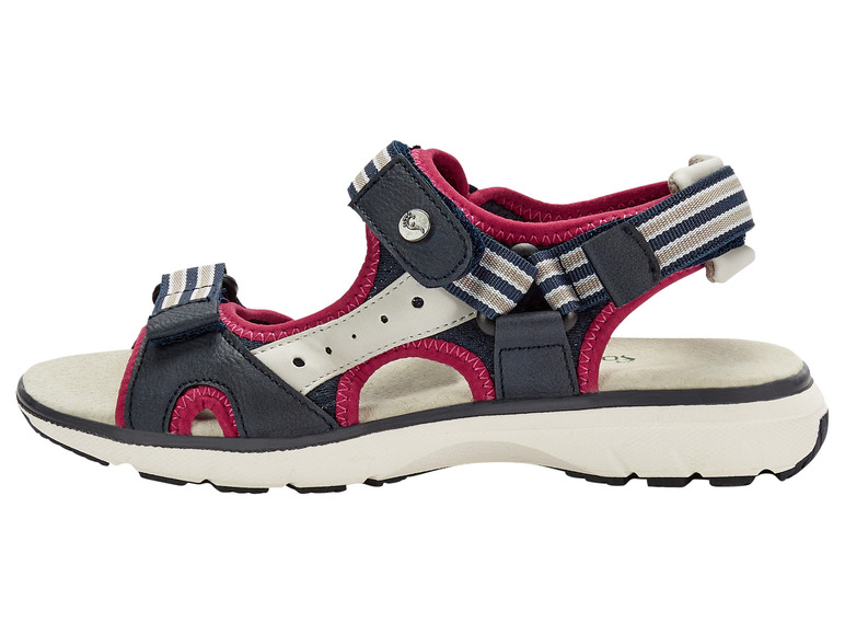 Dames sandalen