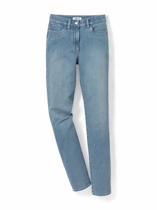 Bi-Stretch-Jeans Softtouch