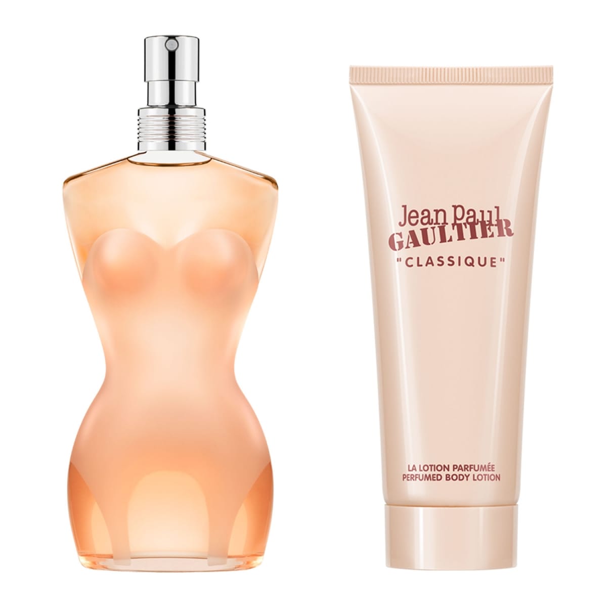 Jean Paul Gaultier Classique Coffret Eau de Toilette