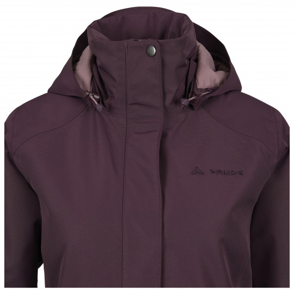 Vaude - Women's Jalama Coat - Manteau