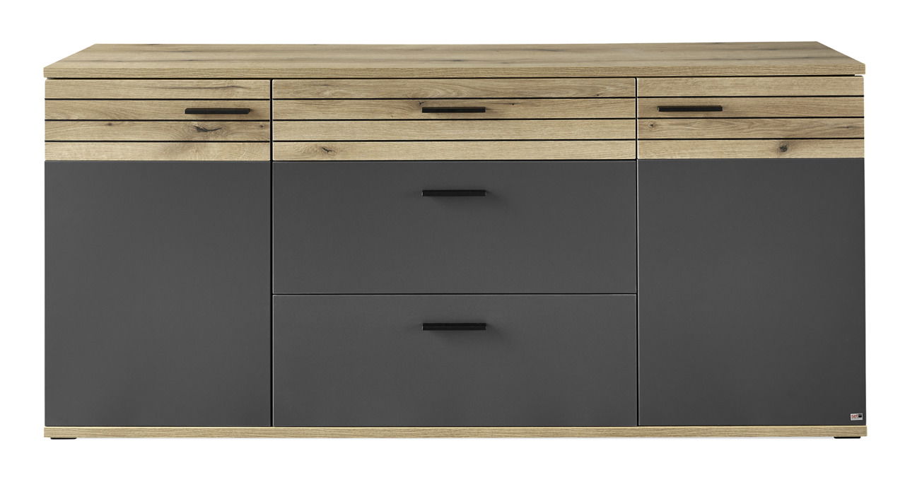 Set one by Musterring Sideboard SET ONE QUINCY