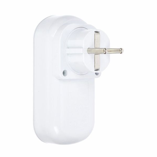 Brennenstuhl RC Switch Sockets Set of 4