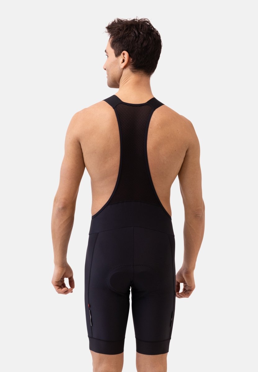 PRO CYCLING BIB SHORTS TIL MÆND