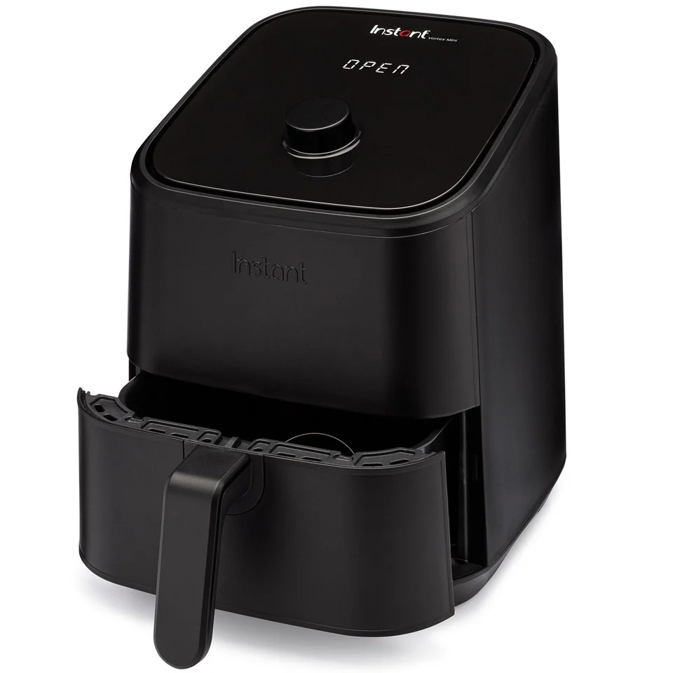 Instant- Vortex Mini Black 2 L 1400W - Airfryer