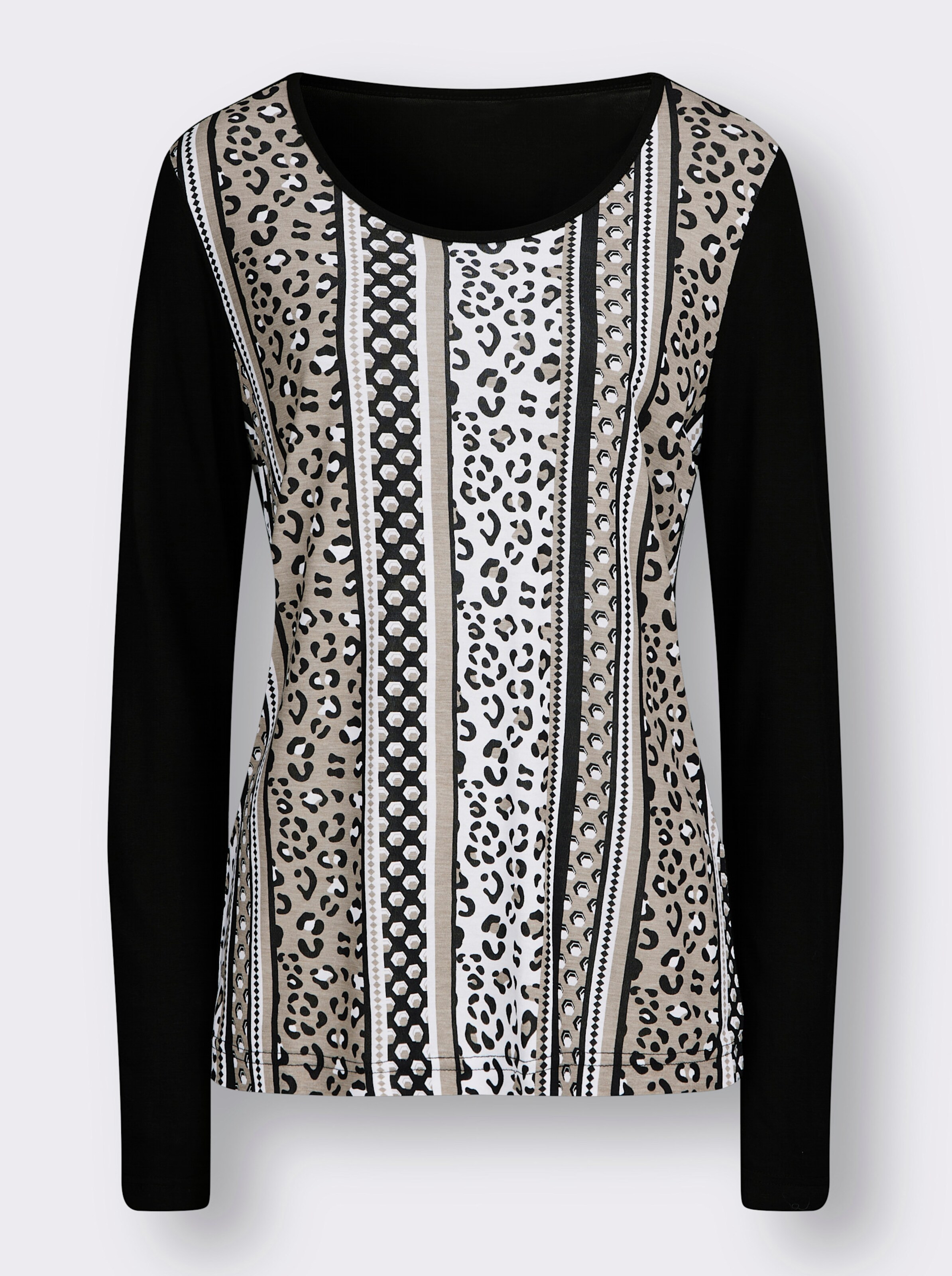 Langarm-Shirt