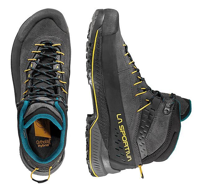 LA SPORTIVA - CHAUSSURES DE RANDONNEE TX4 EVO MID GTX