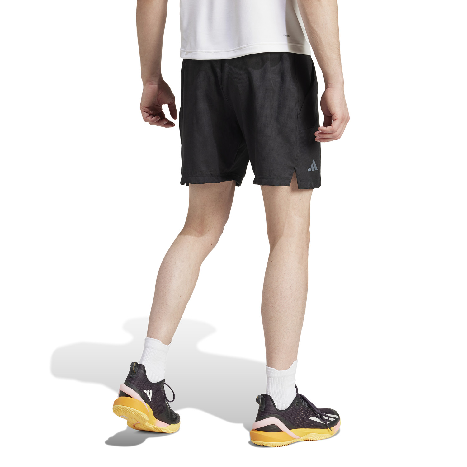 adidas Roland Garros Pro Freelift Set Heren