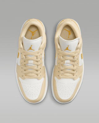 Air Jordan 1 Low Women's Shoes
