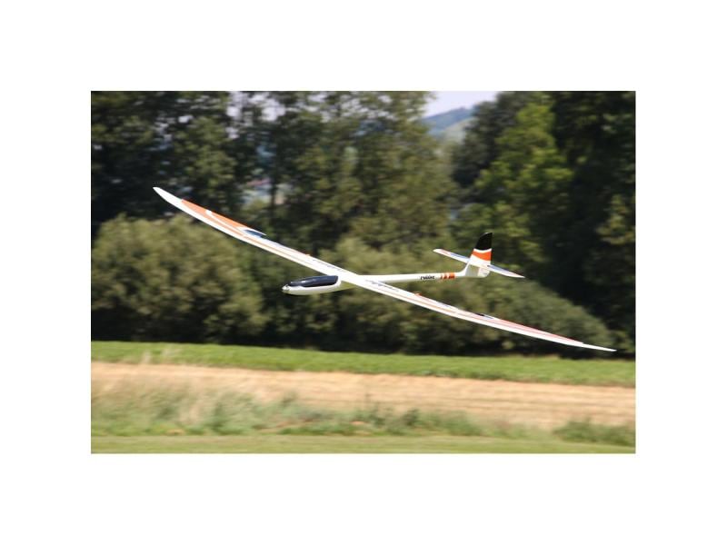 robbe Flugzeug CALIMA ARF Elektrosegler