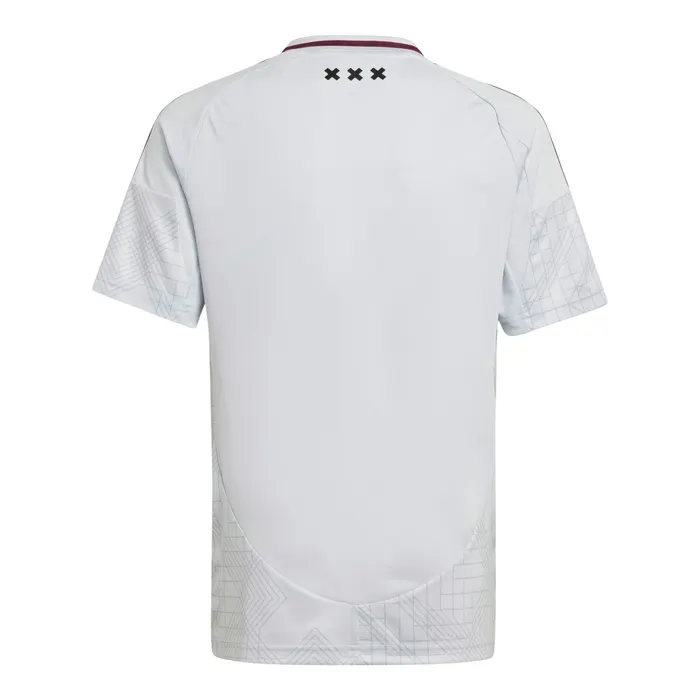 Adidas Ajax Amsterdam 24/25 Derde Shirt Junior